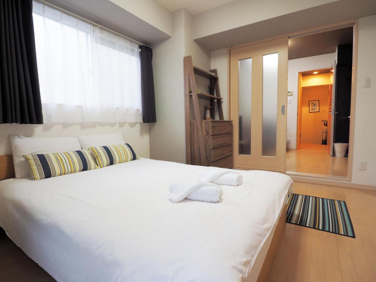 Yeah Room Zeus The Garden Osaka Exterior photo