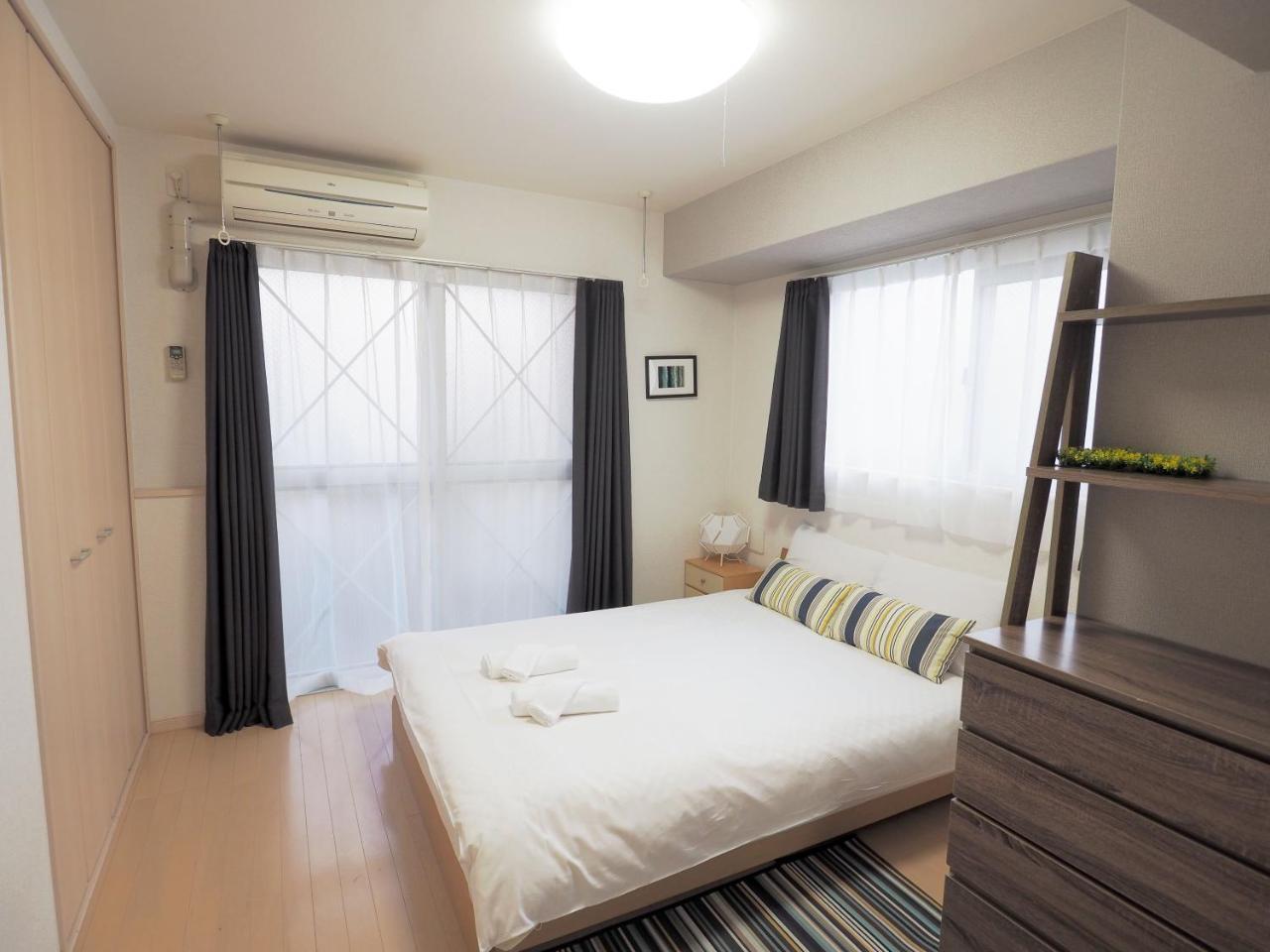 Yeah Room Zeus The Garden Osaka Exterior photo