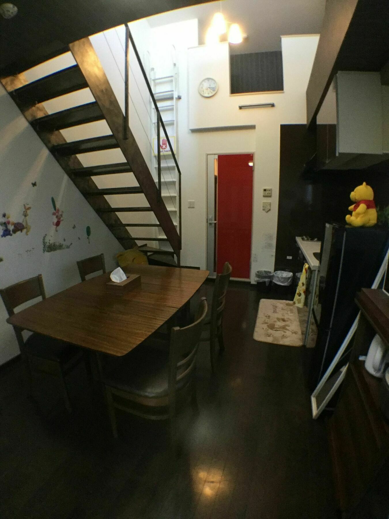 Yeah Room Zeus The Garden Osaka Exterior photo