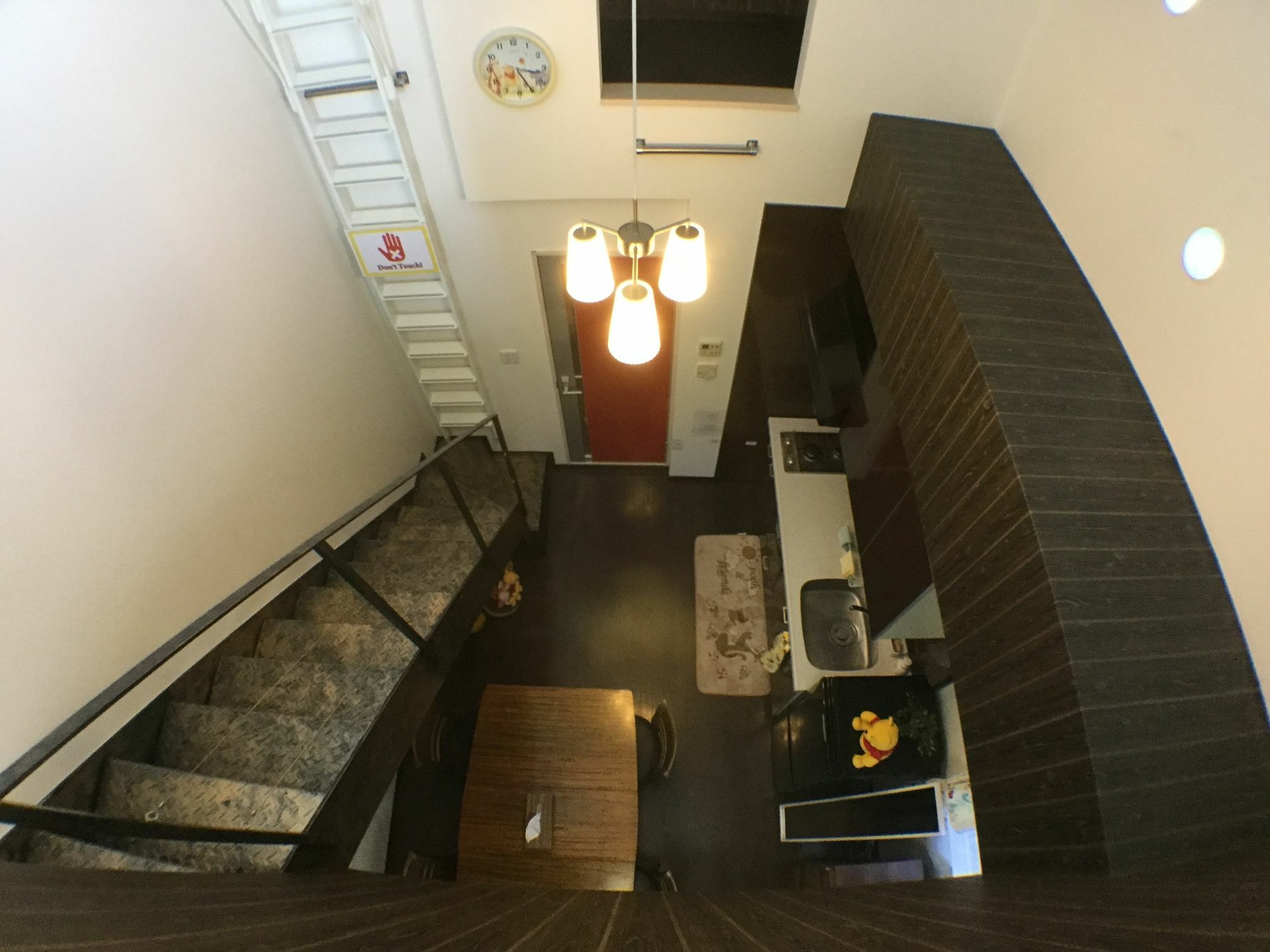 Yeah Room Zeus The Garden Osaka Exterior photo