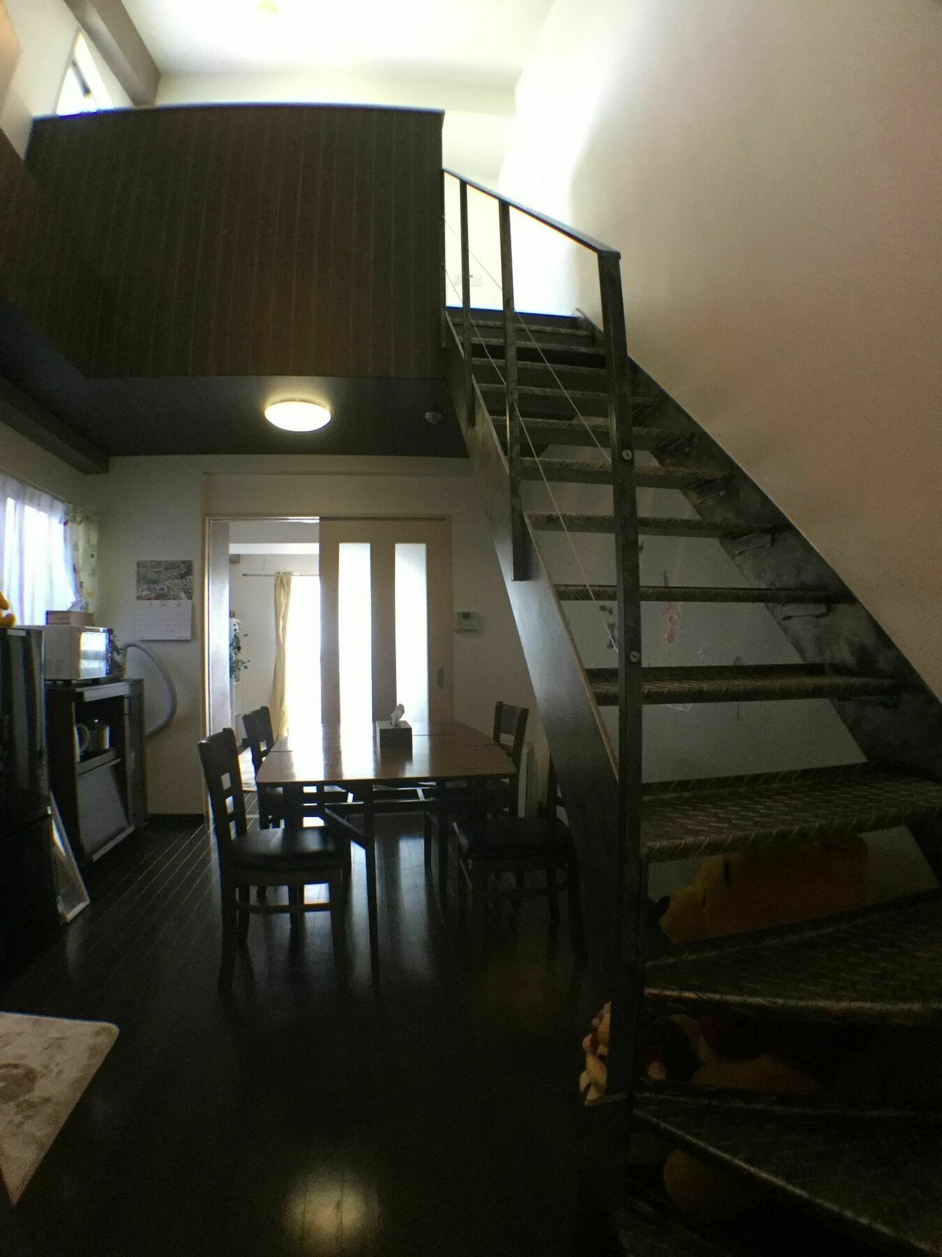 Yeah Room Zeus The Garden Osaka Exterior photo